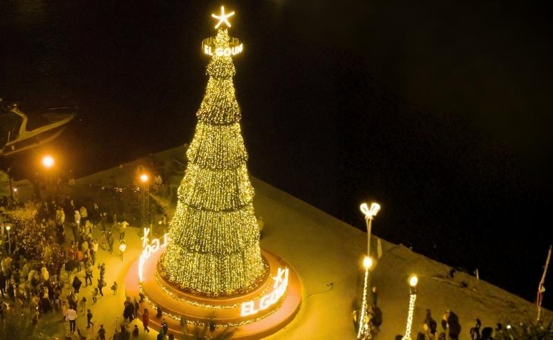 Your Guide to a Family-Friendly Winter Holiday at El Gouna Red Sea