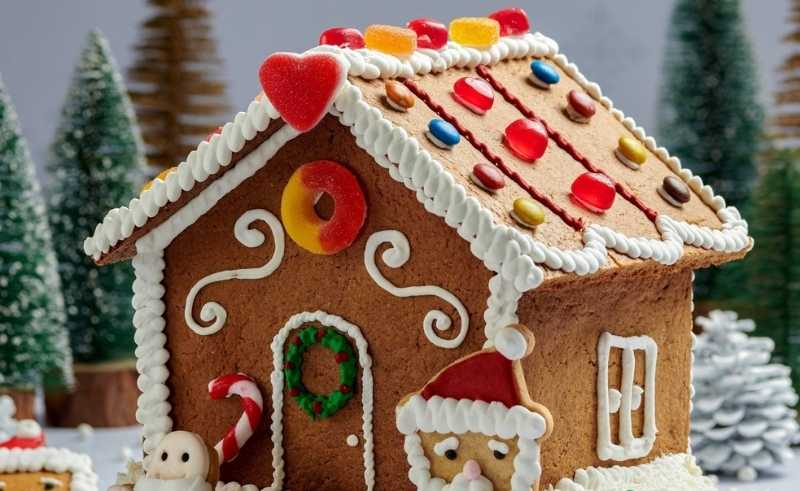 Where to Find the Best Christmas Treats in Egypt – A SceneEats Guide