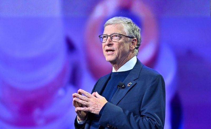 ADQ Launches $40M AI Edtech Partnership With Gates Foundation