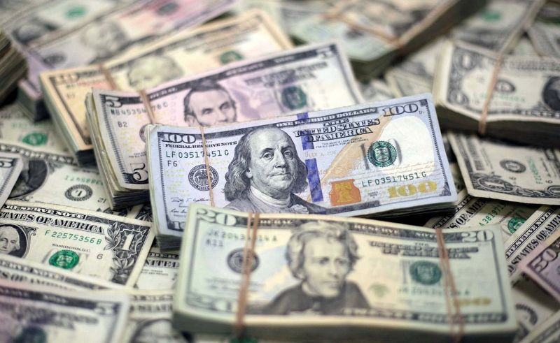 Saudi Bank Credit Reaches Record USD 880 Billion