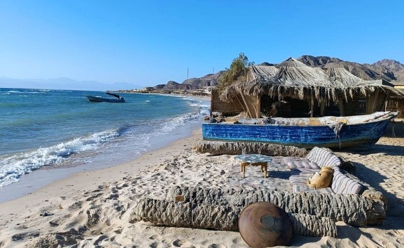 North Sinai Named Capital of Culture 2026