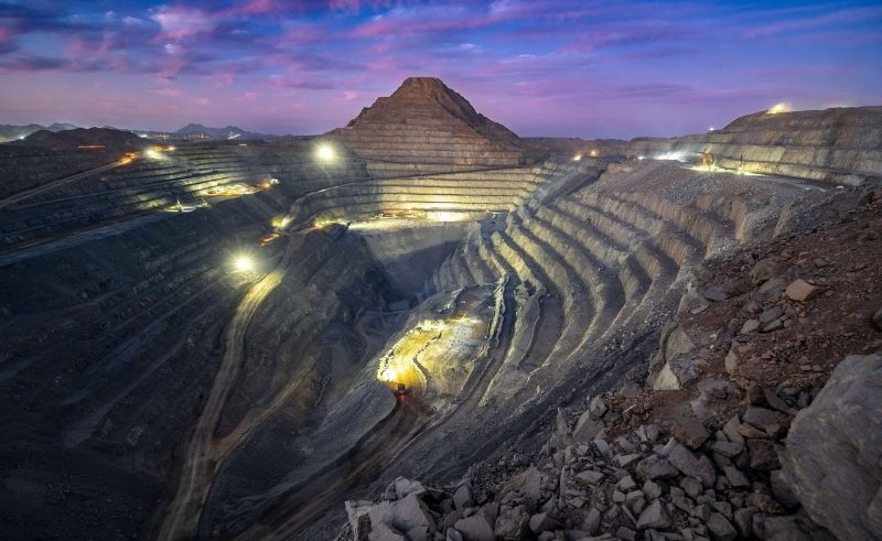 Mining Investment Platform to Launch in Egypt in 2026