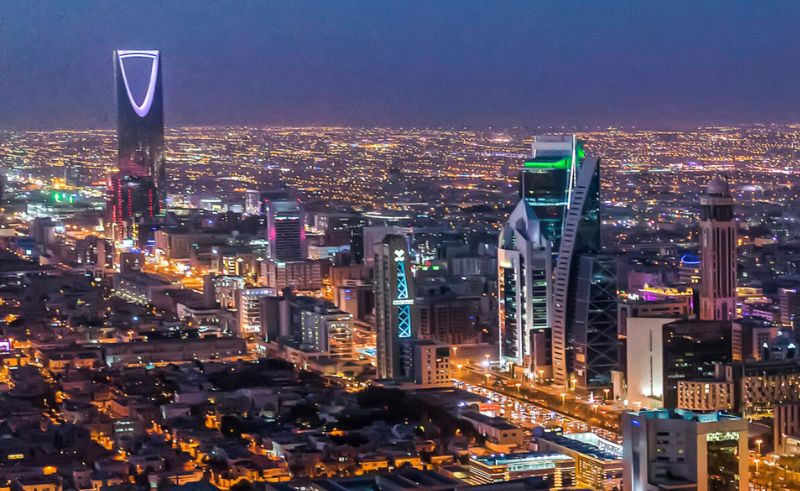 Quality of Life Report Tracks Progress Across Five Saudi Cities