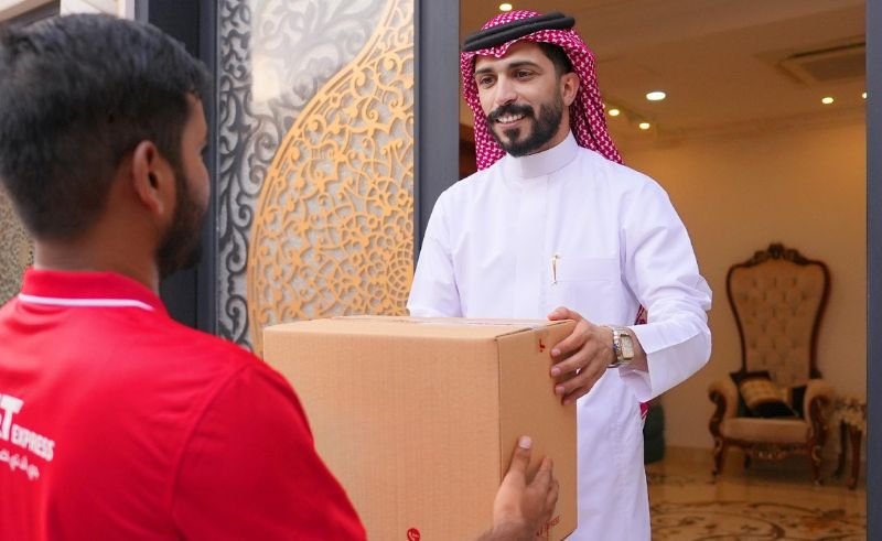 Saudi Arabia to Require National Address for All Parcel Deliveries