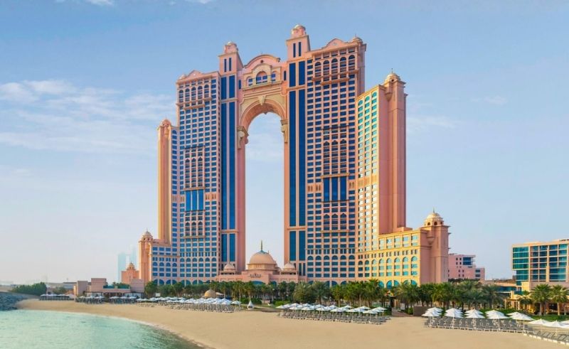 UAE Hotel Occupancy Nears 80% as Tourism Revenues Climb