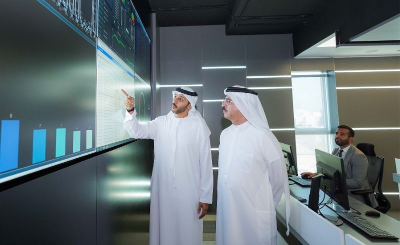 Dubai Future Foundation Launches Research & Development Ecosystem