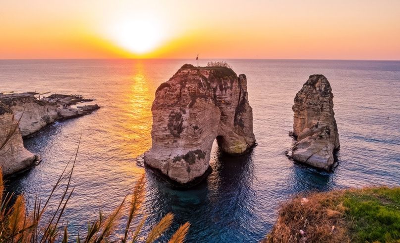 We Design Beirut Asks: How Can Design Rebuild The City?