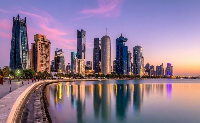 Qatar's Rasmal Ventures Leads $12M For US-Based eSIM Startup Roamless