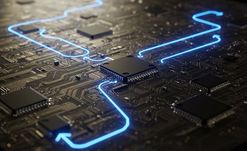 Middle East Emerges as AI Leader With 75% Adoption Rate