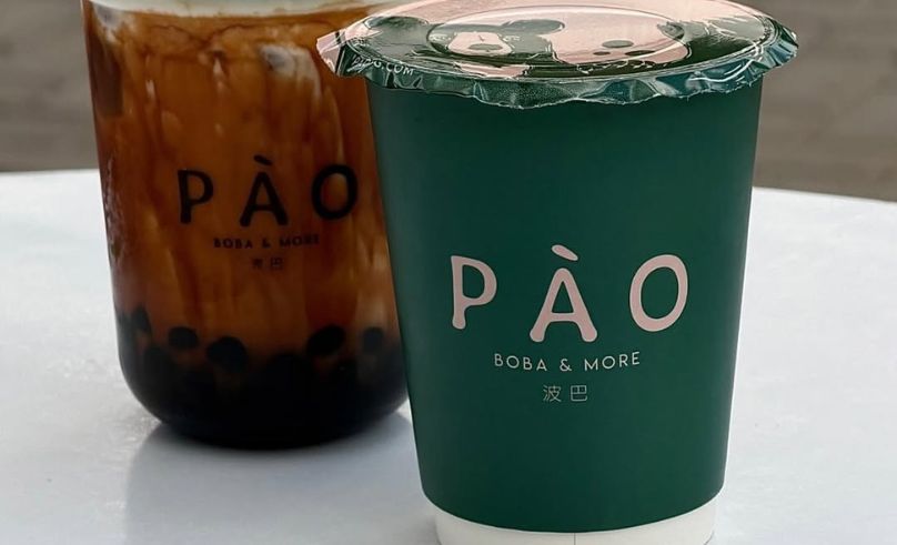 Winter Has PÀO Entering its Hot Boba Era