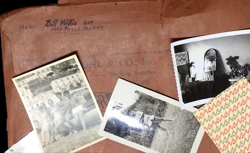 Bill Willis, The Expatriate Who Shaped Moroccan Modernism