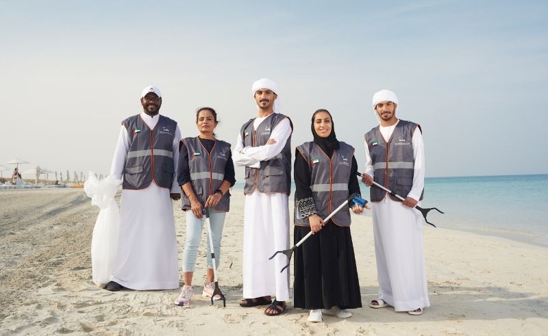 New Impact Fund to Support Communities & Conservation in Abu Dhabi