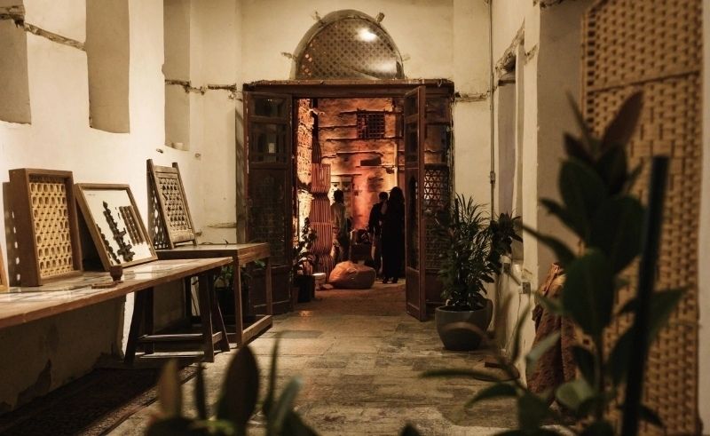 An Indie Lover’s Guide to the Middle East’s Underground Art Scene