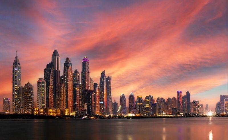 GCC Growth Set to Reach 4.4% in 2026