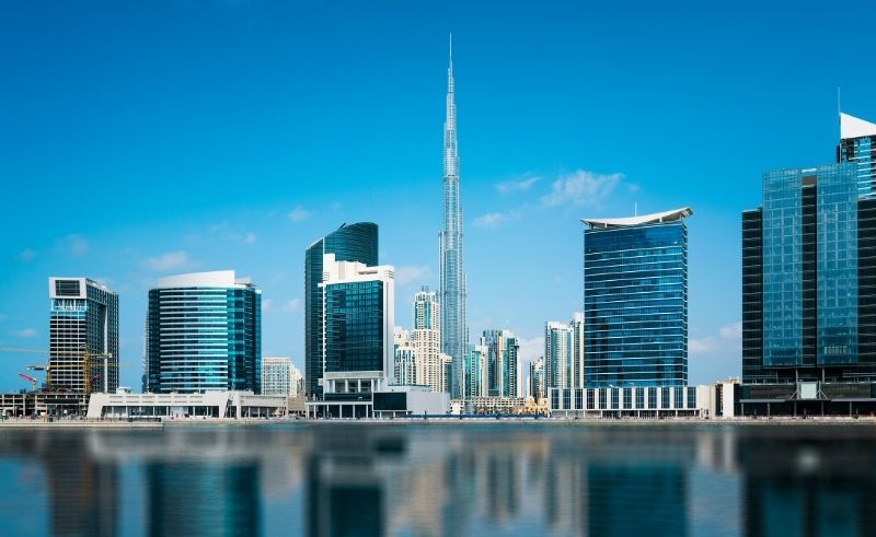 MENA’s Billionaires Increase by 19 in 2025