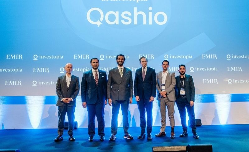 UAE-Based Qashio Opens European Headquarters in Dublin