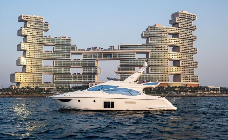  Foreign Yachts to Sail Freely Between Abu Dhabi & Dubai From 2026