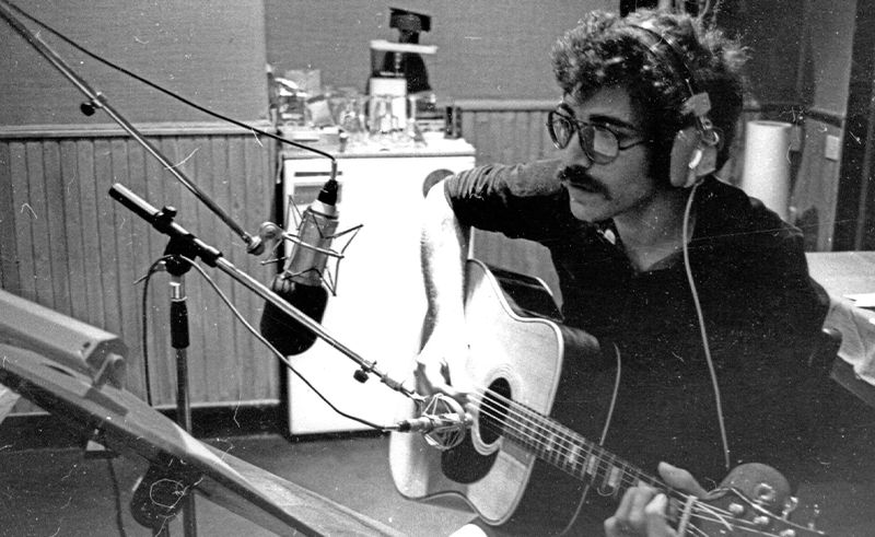 In Context: The Quiet Radicalism of Lebanese Musician Rogér Fakhr