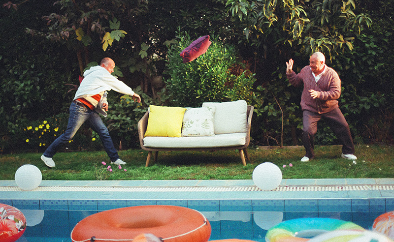 AD: QWELL Is the Lifestyle Platform Reimagining Senior Living in Egypt