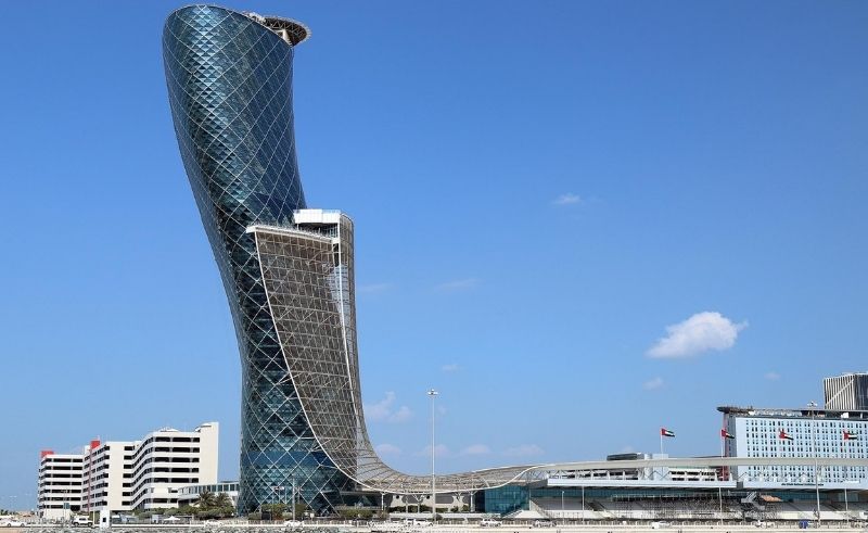 UAE’s ADQ Secures $5B Syndicated Financing Deal in Greater China