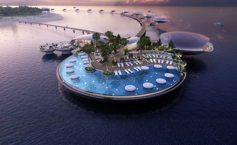 91% of the Middle East’s Leading Hotels Now Use AI