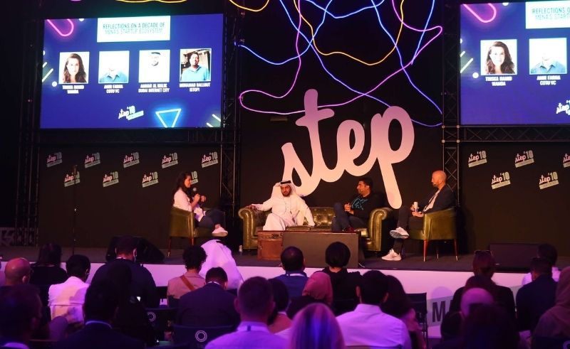 STEP Conference 2026 to Focus on the AI Economy in Dubai