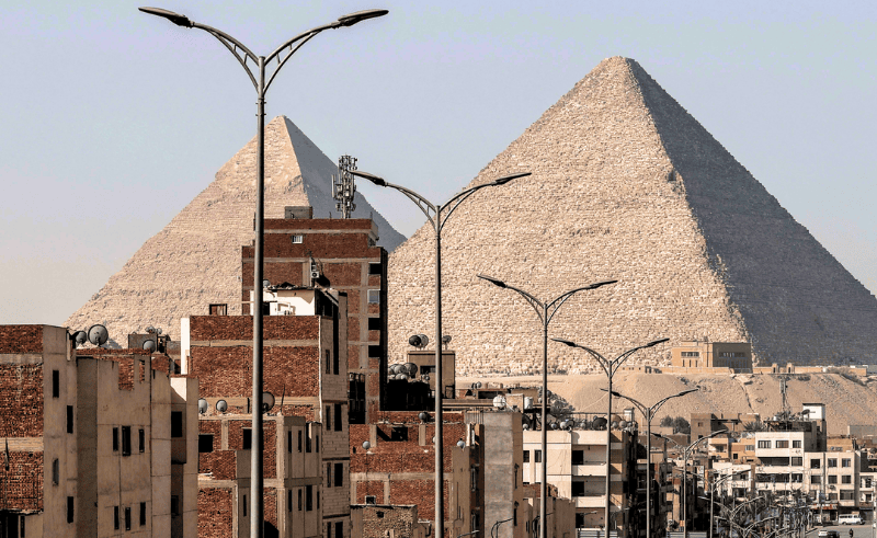 Egypt Raises Human Development Share of Public Investment to 28%
