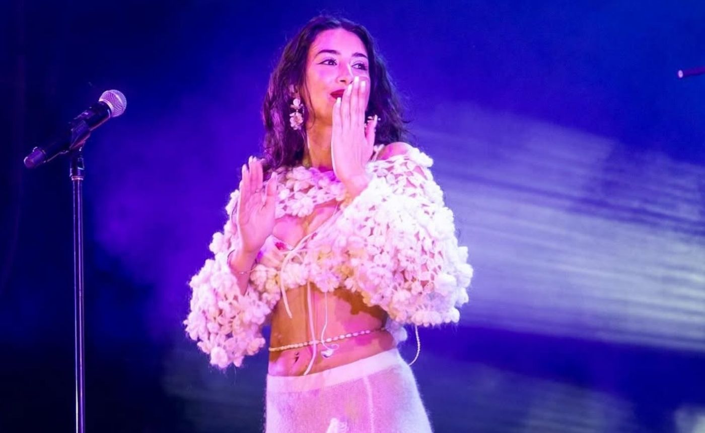 Balad Beast Festival Reveals 2026 Lineup in Jeddah Jan 29-30