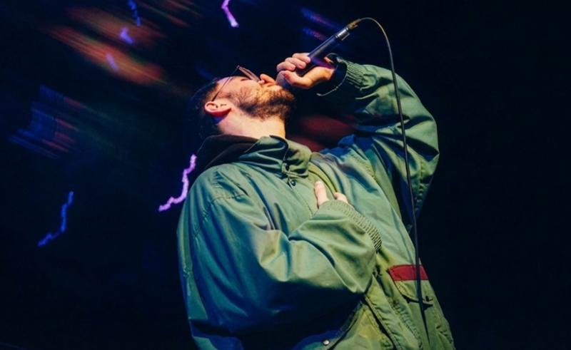 Meet the Finalists of NEST Music Incubator Cycle II – Palestine 2025