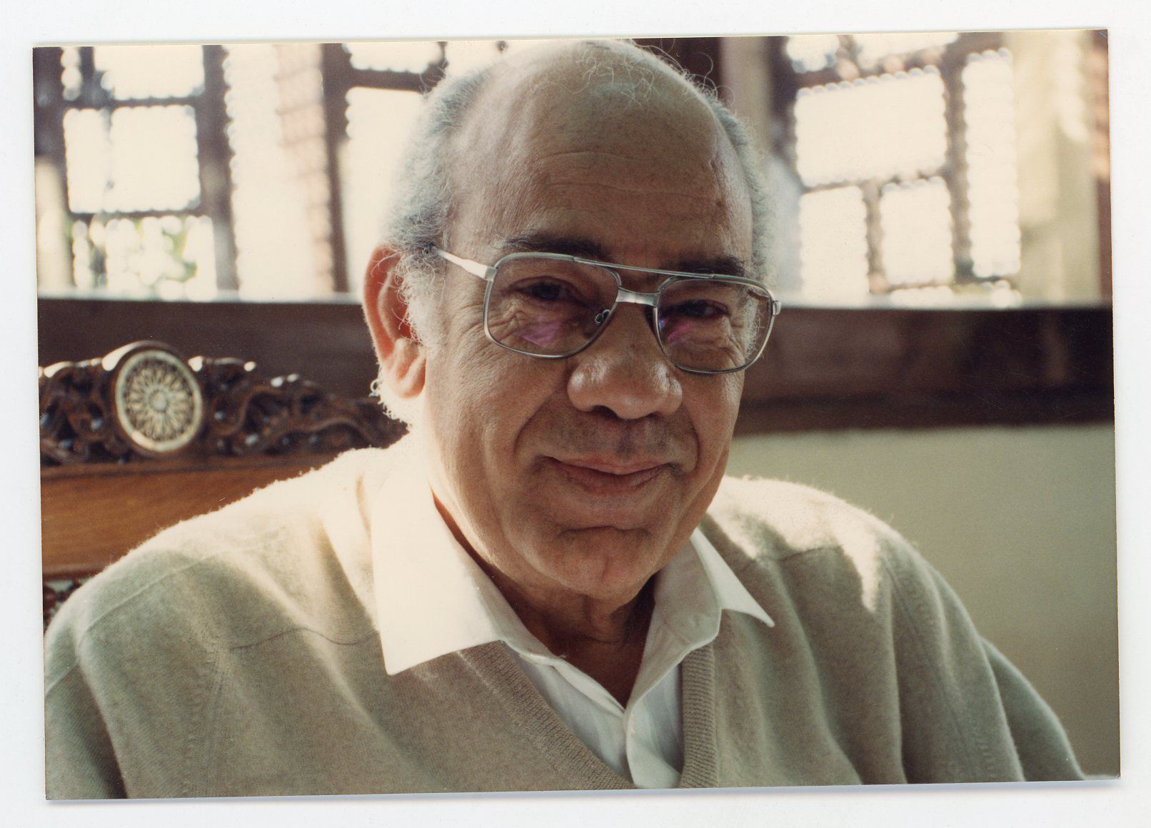 Saad Nadeem: The Man Who Started Documentary in Egypt