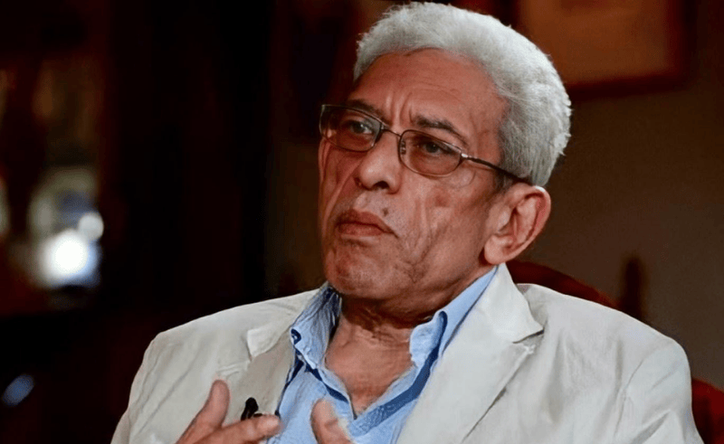 Egyptian Director Daoud Abdel Sayed Passes Away at Age 79