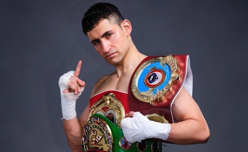 Amir El Masry’s Giant Will Show in Egyptian Cinemas Starting Jan 14th