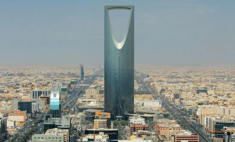 Work Begins on Largest Government Data Centre of Its Kind in Riyadh