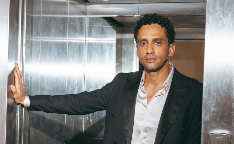 Five Egyptians Selected for Berlinale Talents 2026