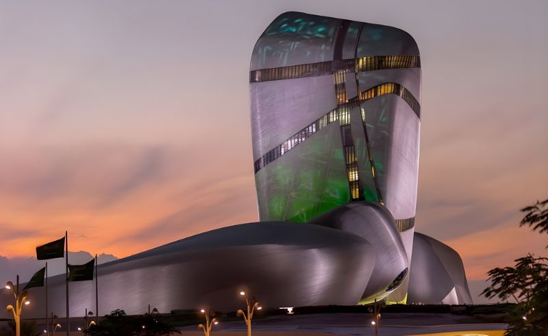 Ithra Cultural Days Will Spotlight Spanish Heritage This January