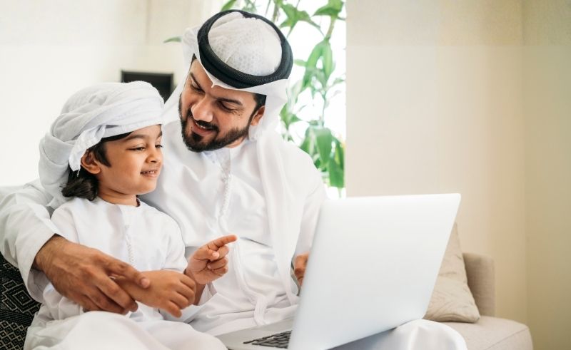 USD 1.36 Million Content Fund Announced for Family-Focused Creators