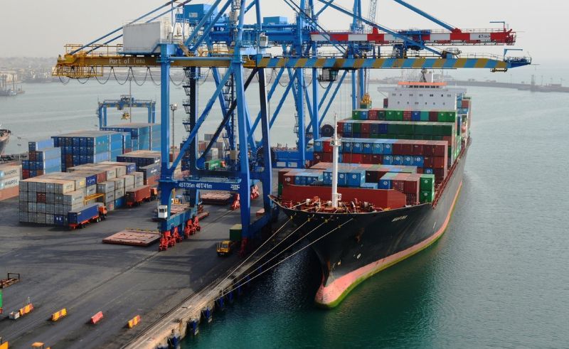 Saudi Arabia & Japan Record 38% Trade Growth Since 2016