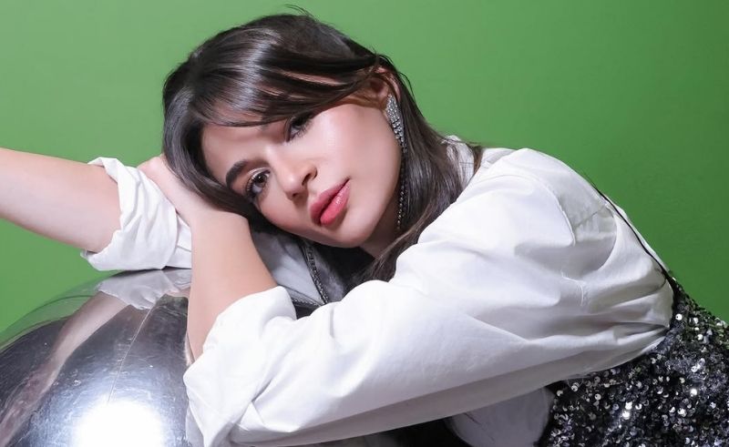 Yara Mustafa’s ‘Ya Saree Albi’ is A Playful Take on Modern Arab Pop