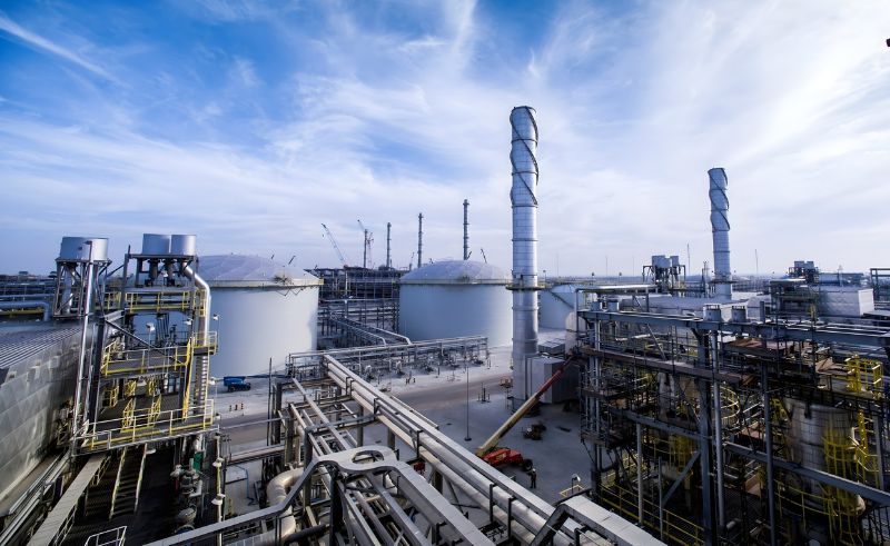 Saudi Industrial Production Index Up 10.4% in November 2025