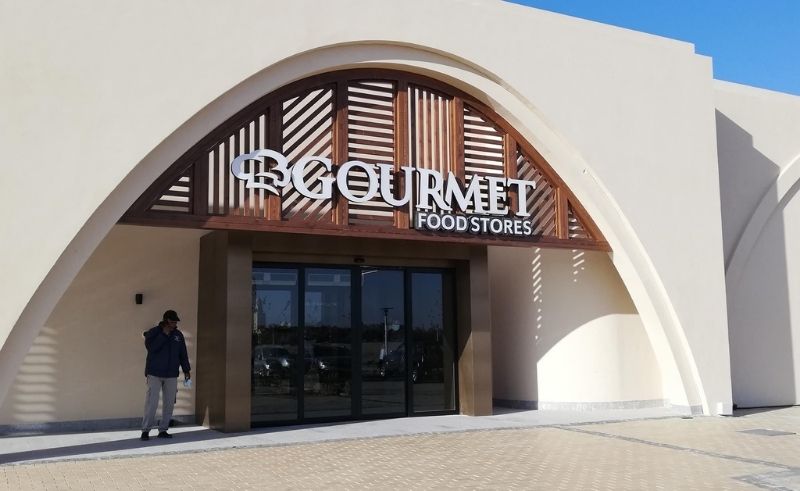 Gourmet Looks to Go Public at on Egypt's Stock Market