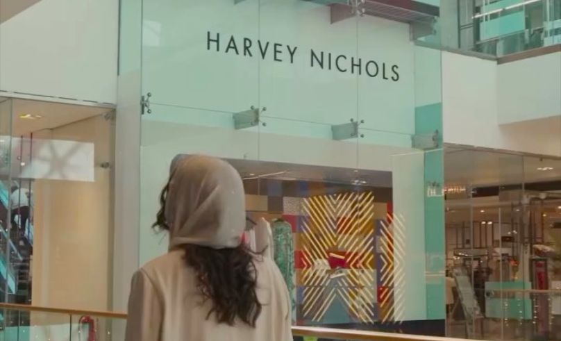 Harvey Nichols Riyadh Brings Ramadan Magic with Caravan 2026 In-Store