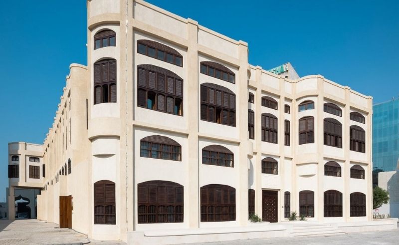 Red Sea Museum’s Packed January Cultural Programme