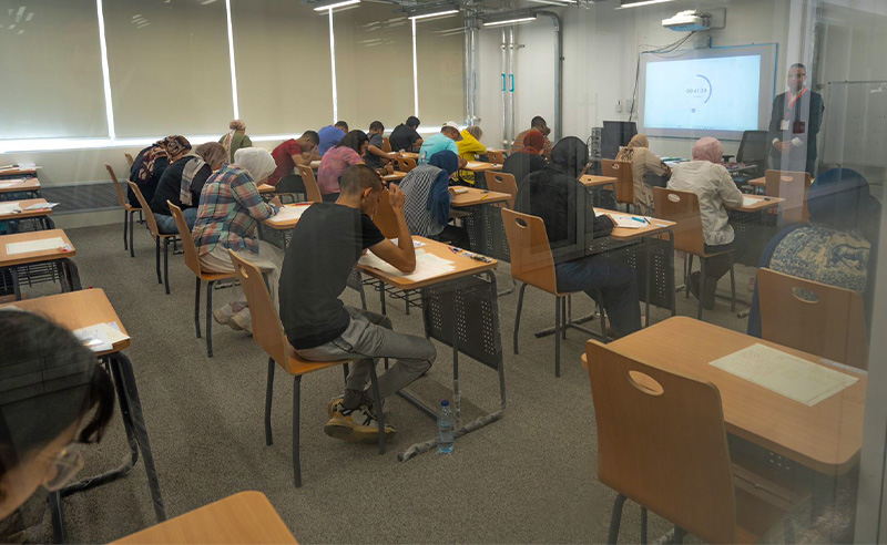 Higher Education Ministry Introduces New Rules for Private Investment