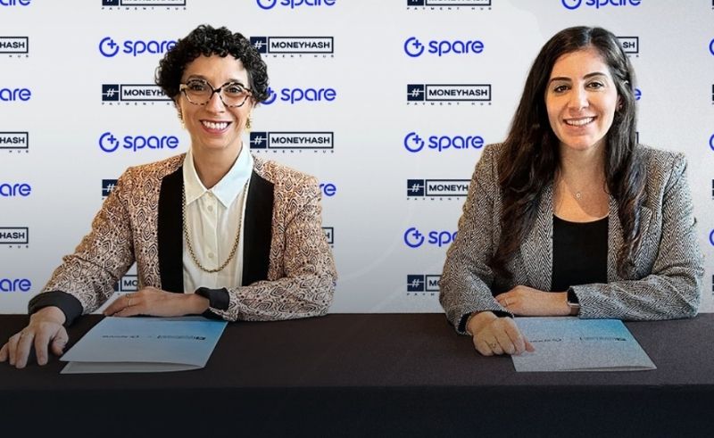 MoneyHash Partners With Spare To Enable Pay By Bank in UAE