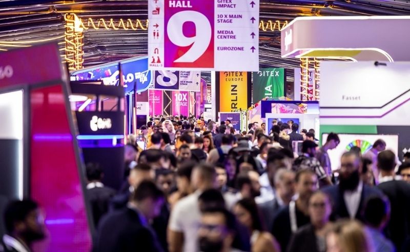 New Sharjah Exhibition Centre to Become Permanent Home of Book Fair