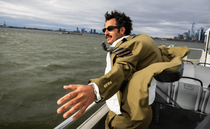 EXCLUSIVE: Subway Takes’ Kareem Rahma Is Coming to Cairo