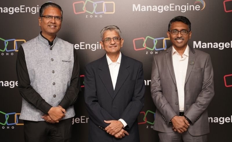Software Gaint Zoho Launches UAE Data Centres in AED 100M Investment
