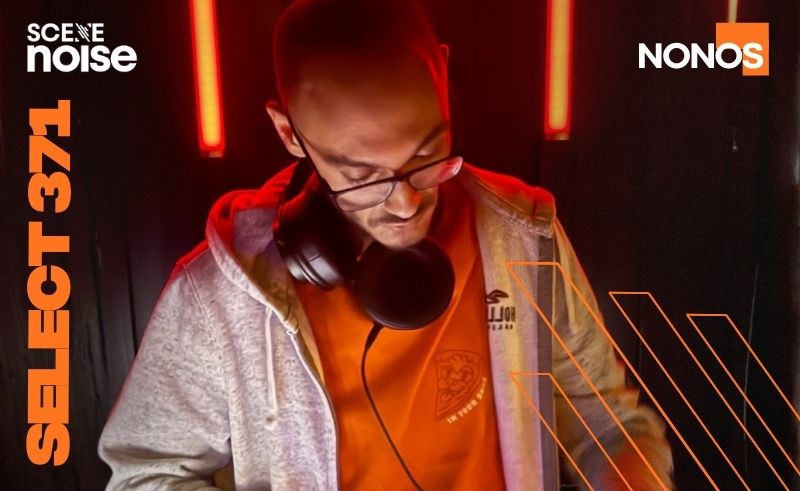 Select 371: Mixed by Nonos 