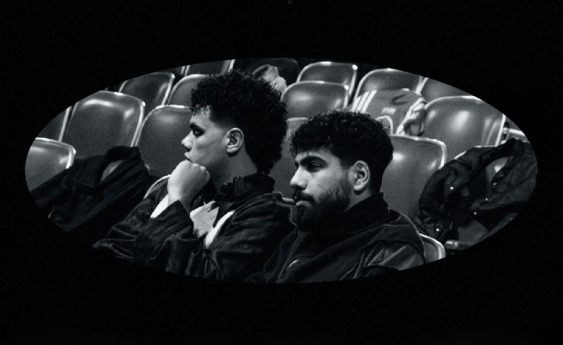 Ziad Zaza and Omar Keif Reunite on Playful Trap Banger ‘Baby Shark’ 