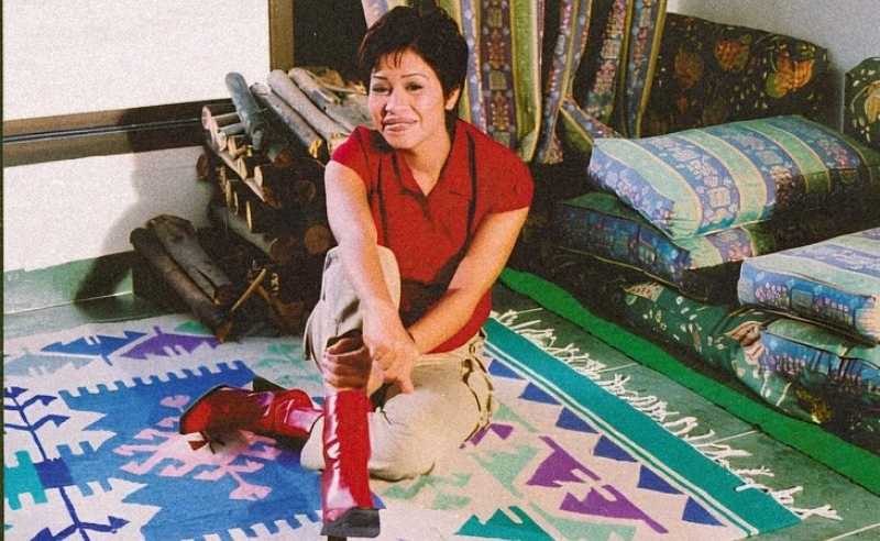 Styled Archives: Sherine Abdel Wahab’s Most Stylish Moments